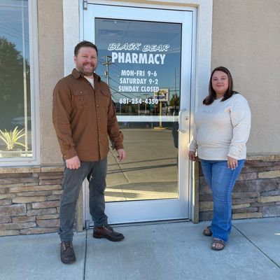 Black Bear Pharmacy - Black Bear Pharmacy