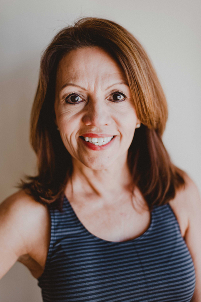 Melissa Garza
