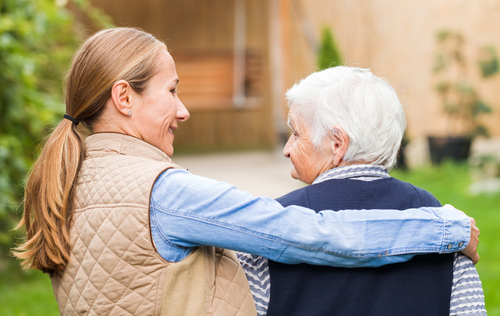 Long Term Care Services