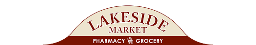 Lakeside Pharmacy & Market