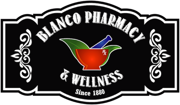 Blanco Pharmacy & Wellness