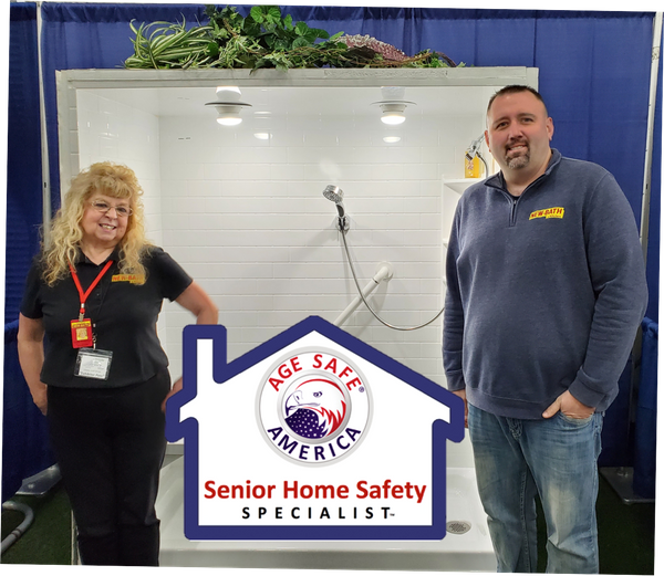 Our Senior Home Safety Specialists