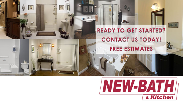 Request An Estimate For A Bathroom Remodel