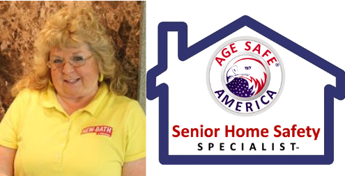 Senior Safety Bathroom Specialists In Toledo, Ohio