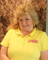 Linda Anderson, Senior Safety Specalist