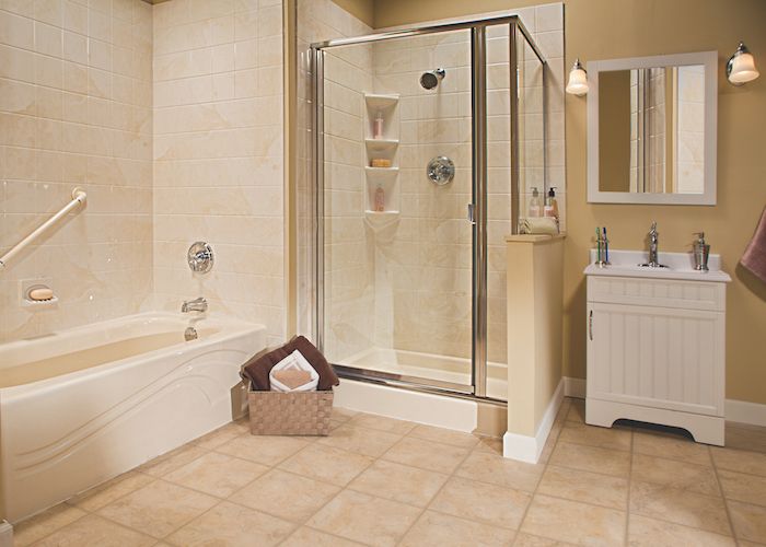 Why Choose a Toledo New Bath Tub Liner? - Toledo New Bath