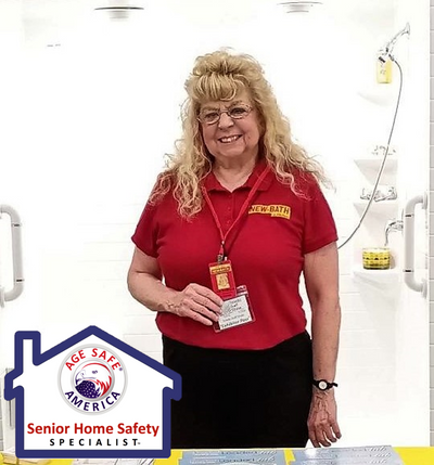 Linda Anderson, Senior Safety Specialist