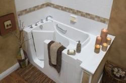 Toledo New Bath Photo Gallery