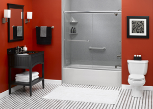 Toledo New Bath - Complete Bathroom Remodeling - Visit Our  