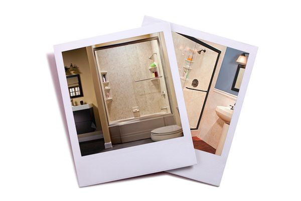 View Our Bathroom Remodels