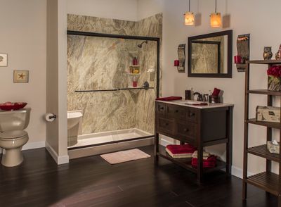 Toledo Bathroom Remodelers 