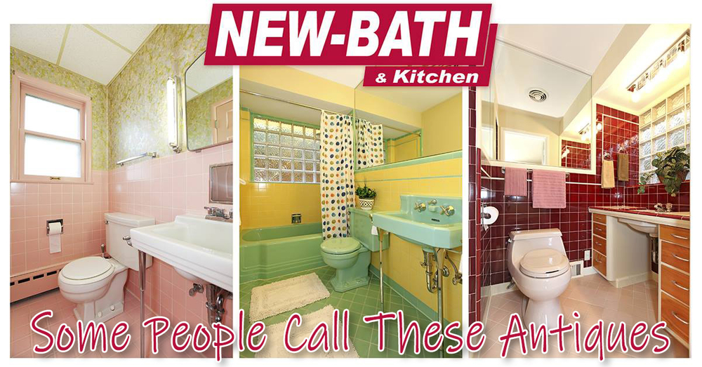 new bath and kitchen toledo ohio