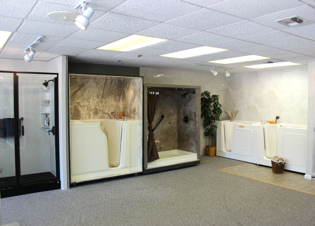 Toledo New Bath Walk In Tub Installation Toledo, Ohio New Bath Elite