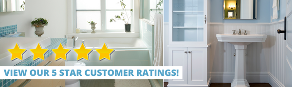 View Our 5-Star Customer Reviews!