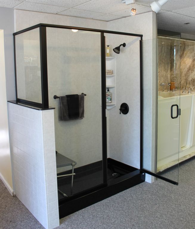 Toledo New Bath Walk In Tub Installation Toledo, Ohio New Bath Elite