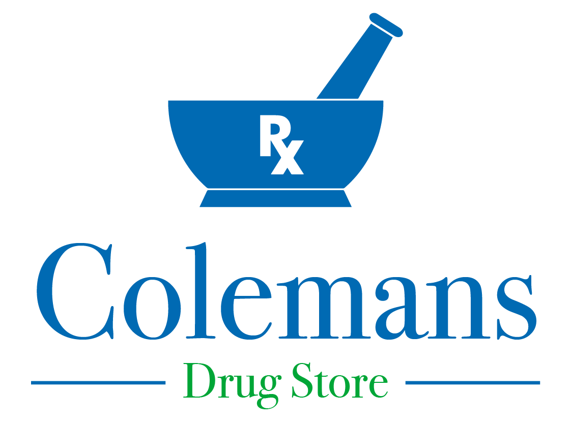 Colemans Drug Store