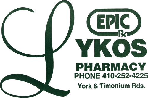 Lykos Pharmacy