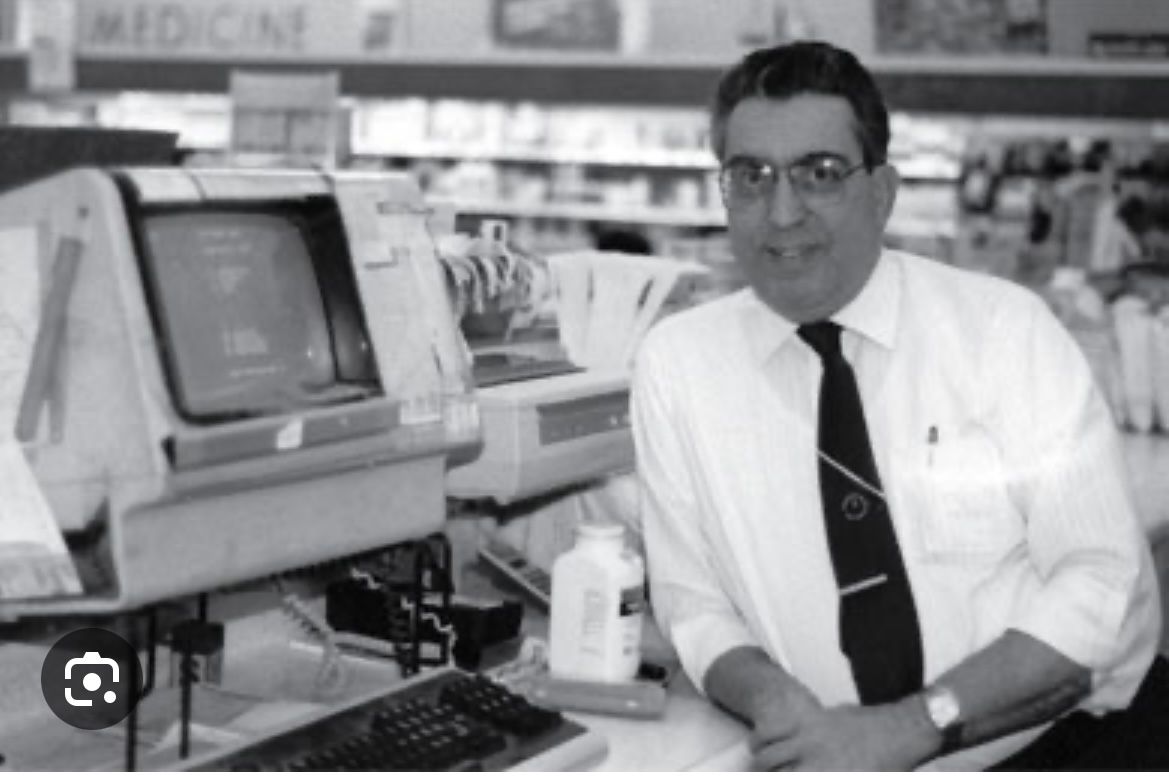 Nicholas C. Lykos | Lykos Pharmacy