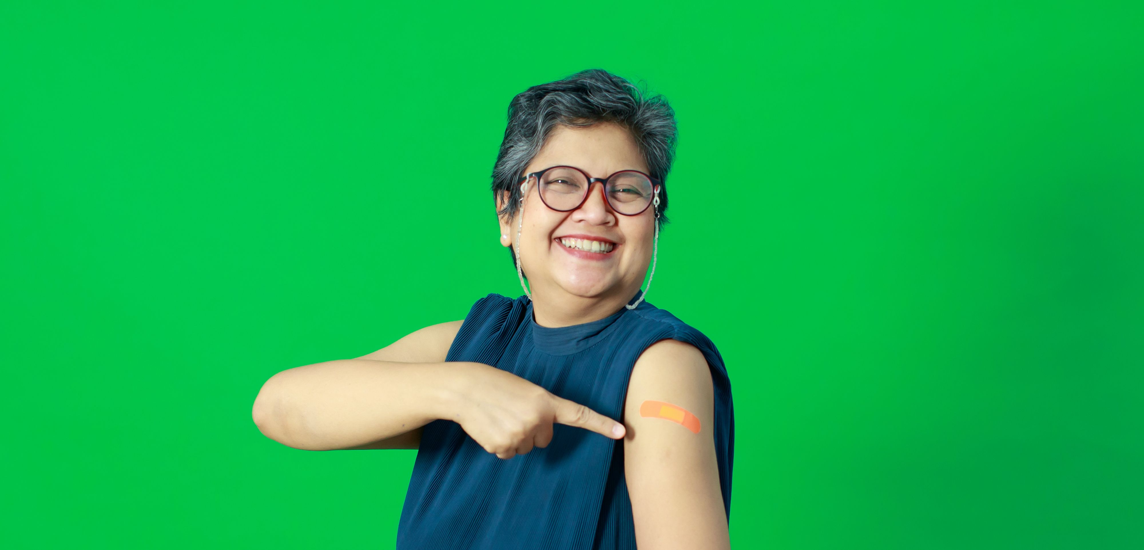 Immunizations | Lykos Pharmacy