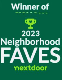 Winner of 2023 Neighborhood Faves banner