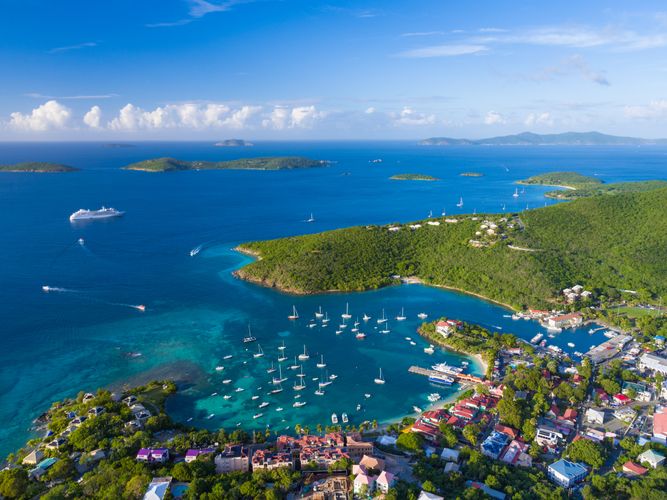 St. John Arial view of bay and town.jpg