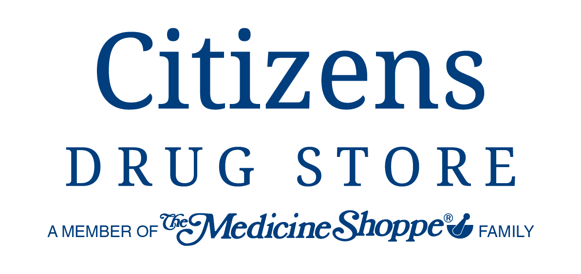 About Our Pharmacy - Citizens Drug Store