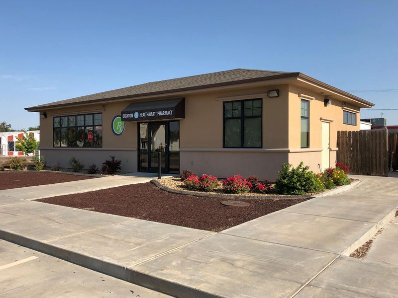 Dighton Pharmacy