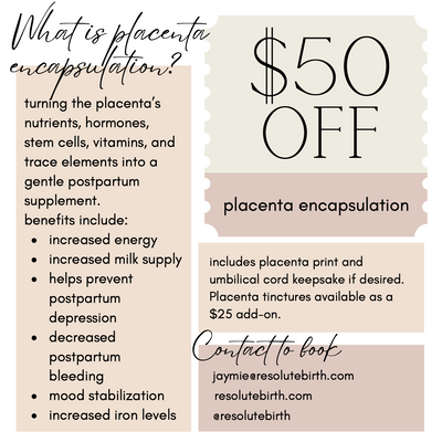 Resolute Birth Bump to Baby Expo special offer.png
