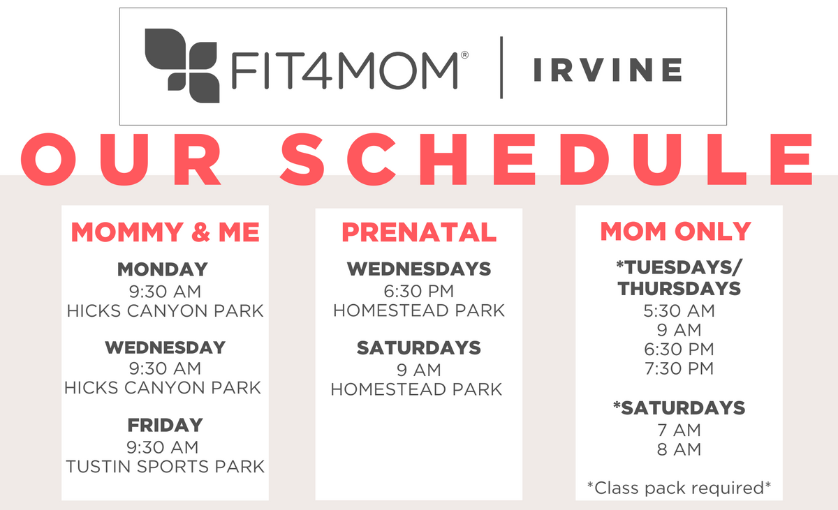 schedule with park locations.png