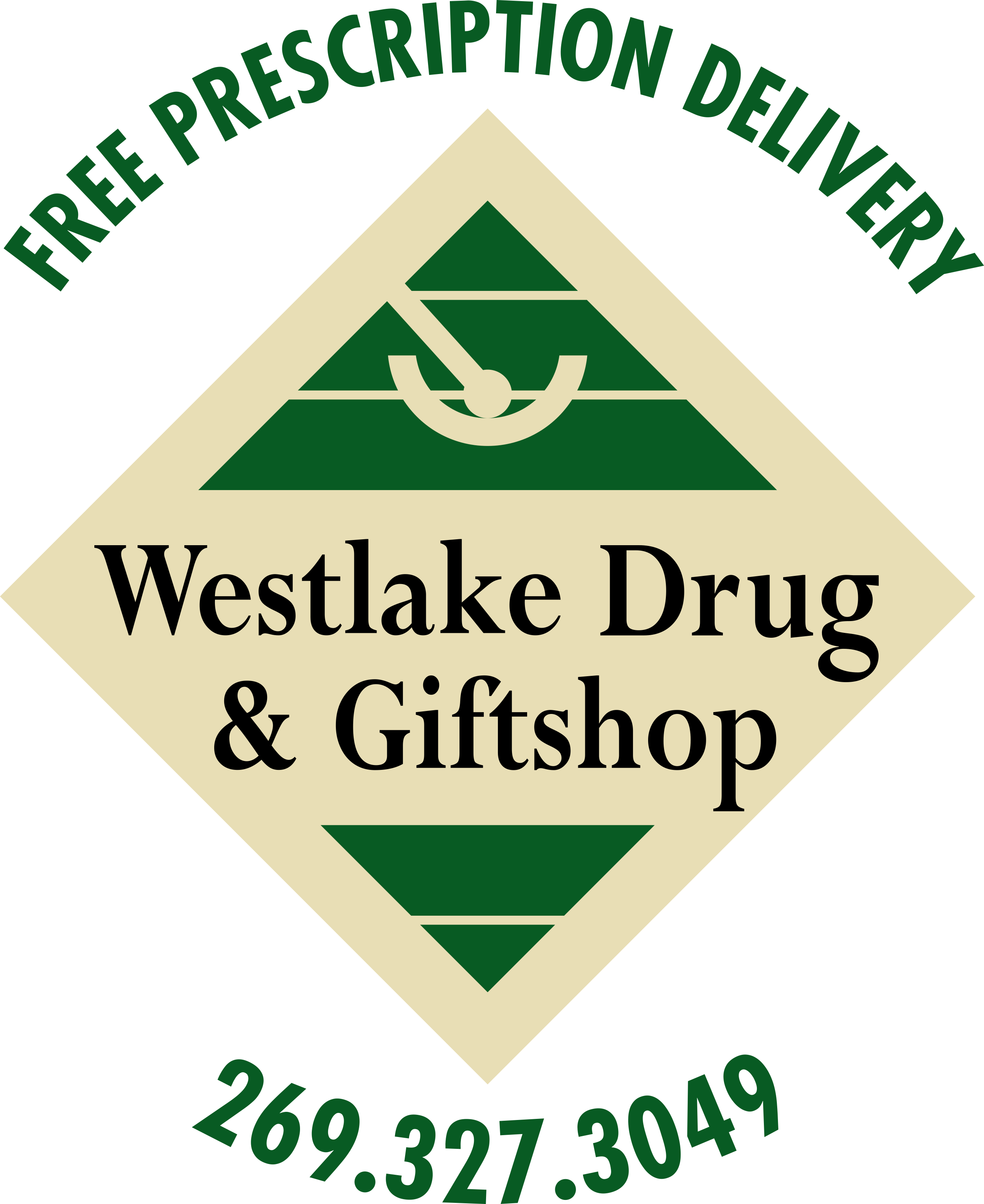 RI - Westlake Drug