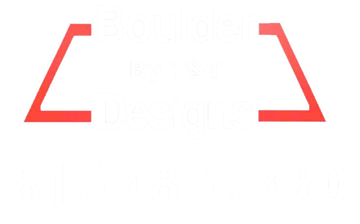 Boulder Designs by T & T