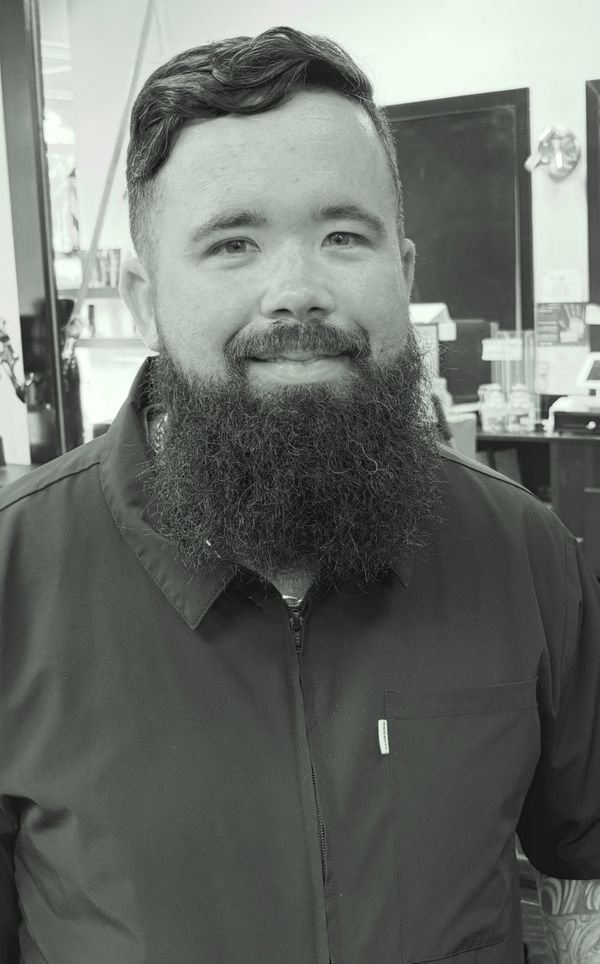 Barber Austin Korynas