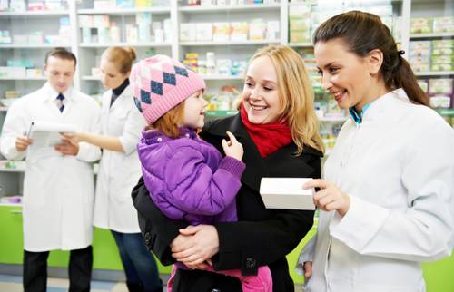 Pharmacy Services