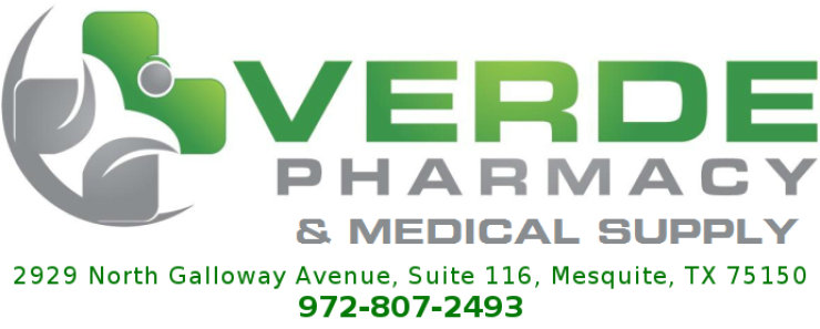 Verde Pharmacy