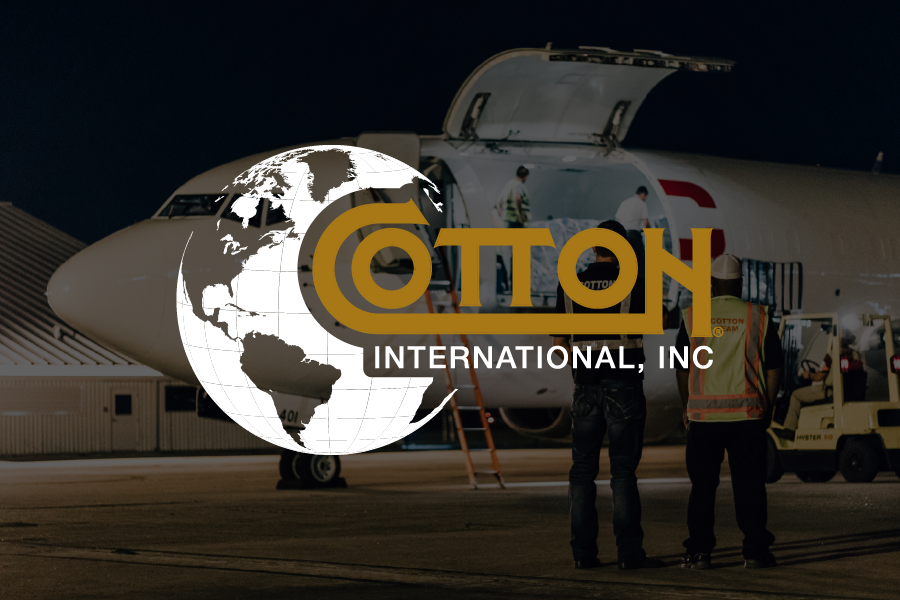 Cotton Holdings Inc.