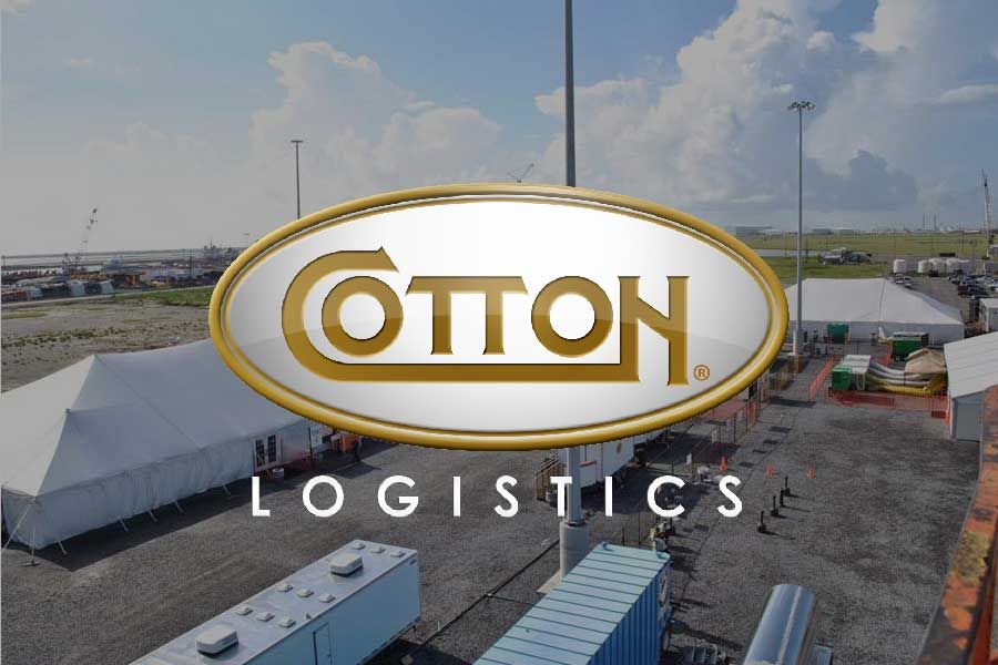 Cotton Logistics