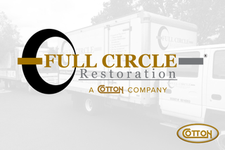 Full 2025 circle restoration-construction