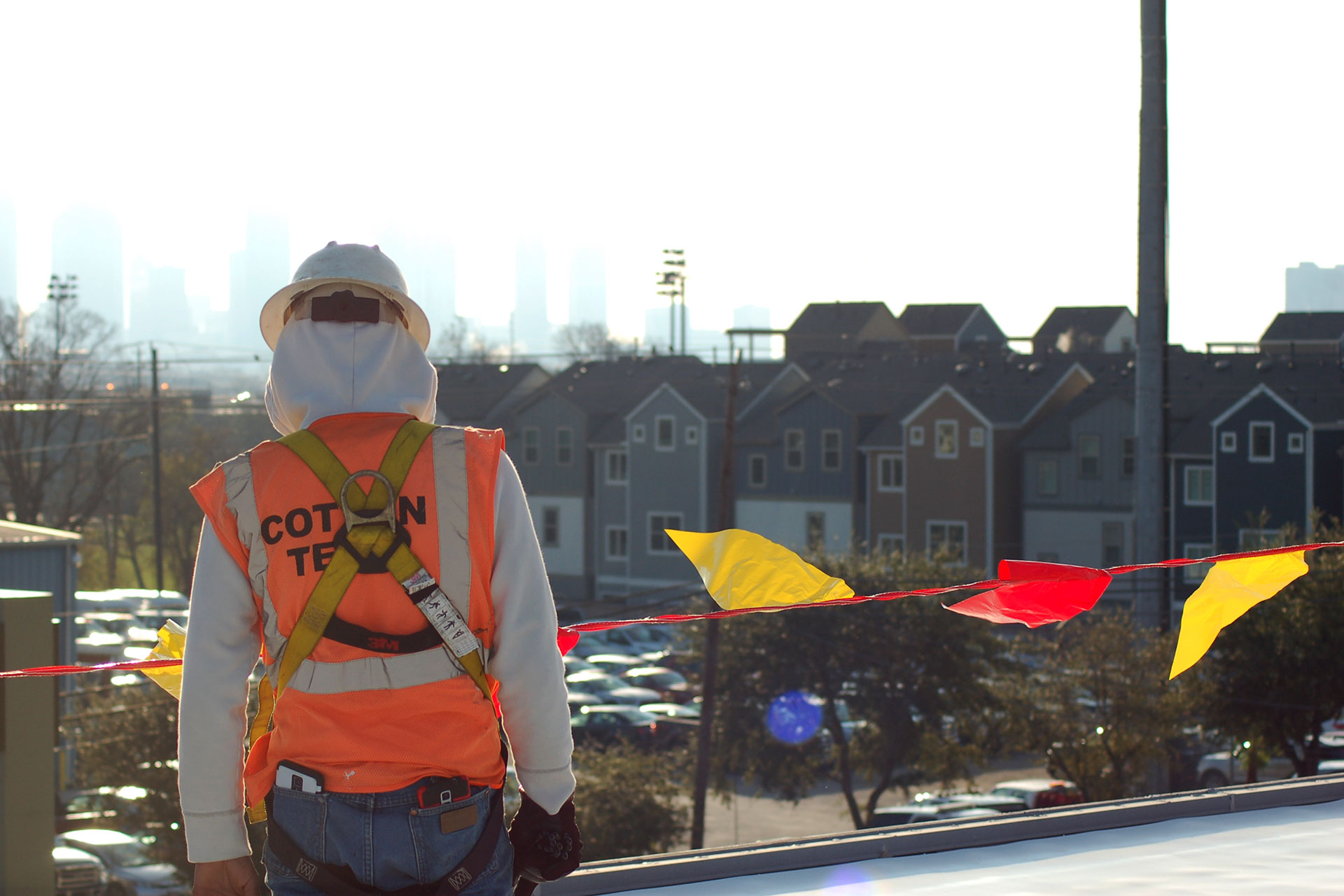 Cotton Holdings Inc.