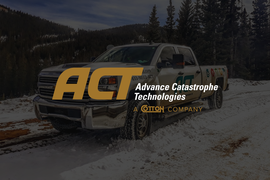 Advance Catastrophe Technologies