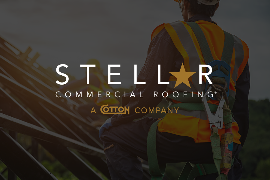 Stellar Commercial Roofing