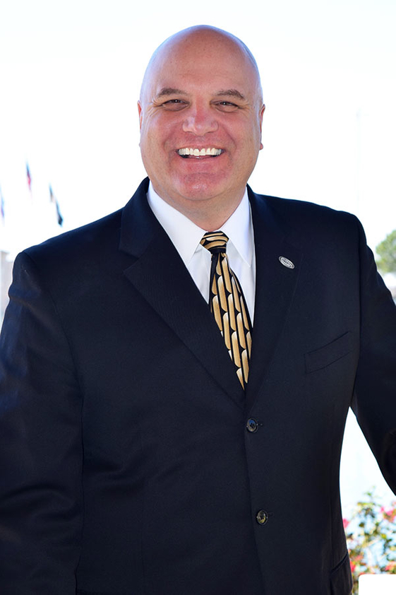 Lance Ewing EVP, Global Risk Mgmt./Client Services