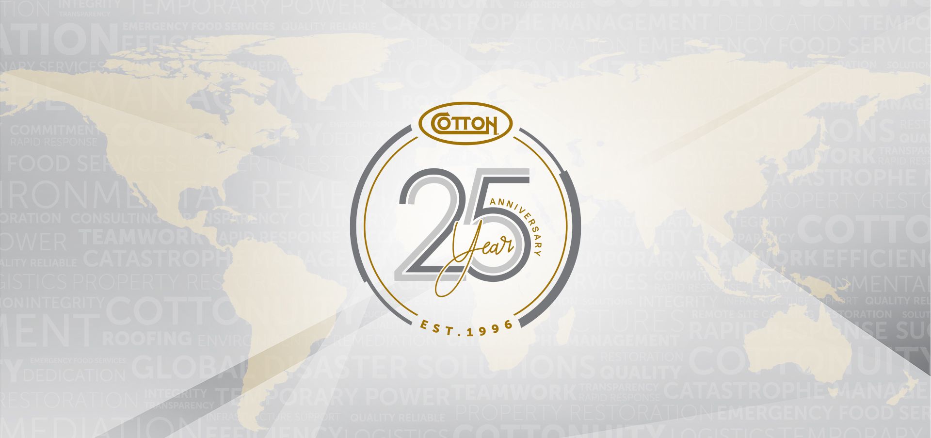 Cotton Holdings Inc.