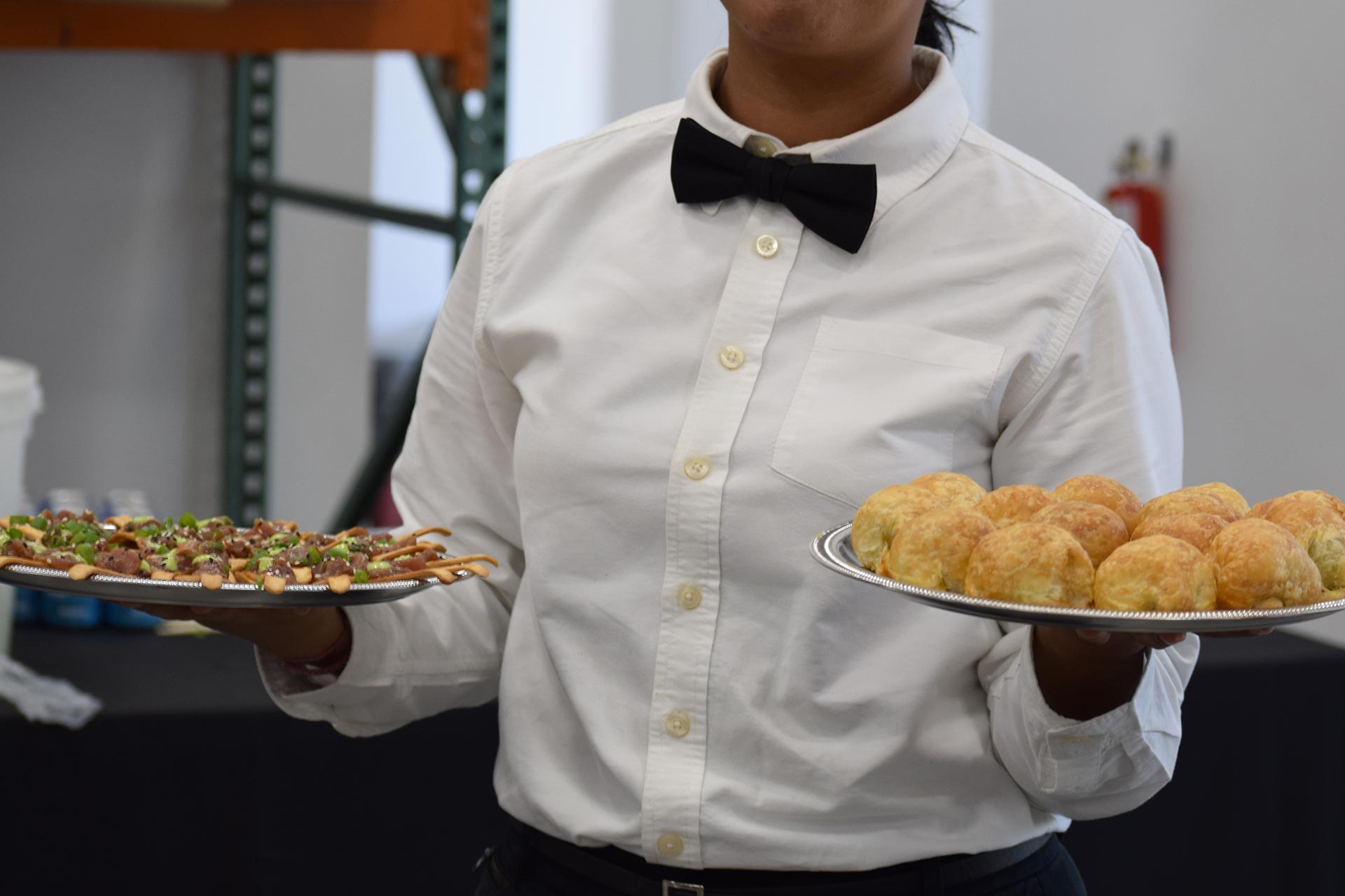 Cotton Culinary Services Cotton Holdings Inc.