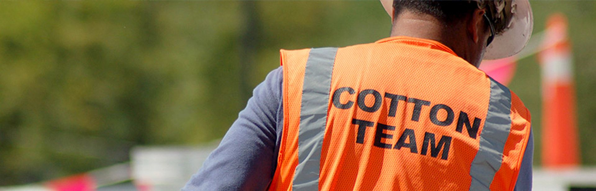 Our Leadership Cotton Holdings Inc.