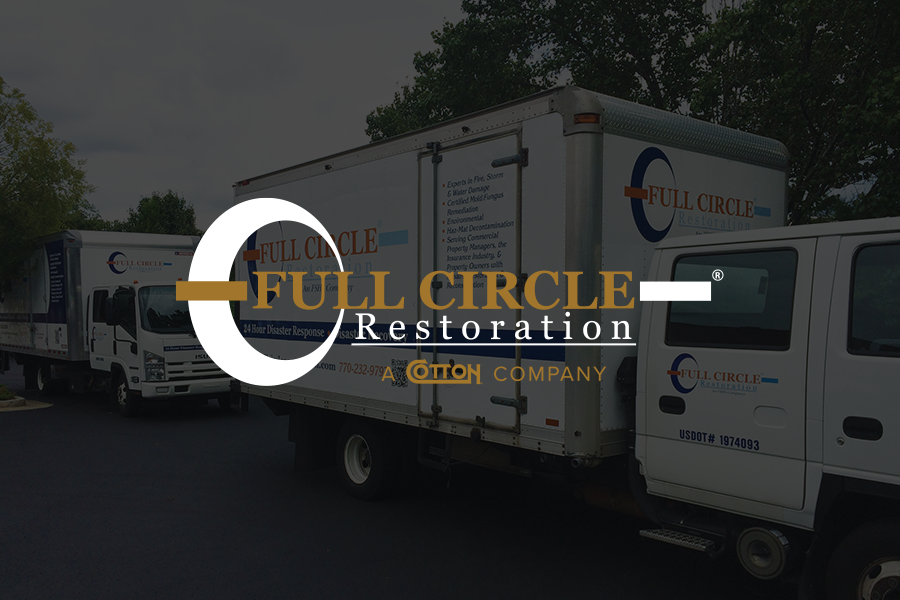 Cotton Holdings Inc.