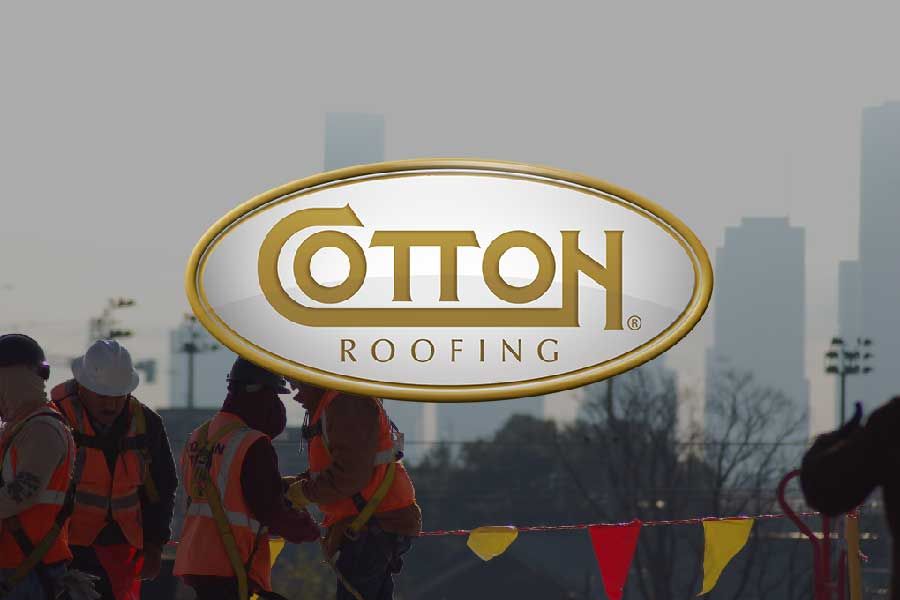 Cotton Roofing