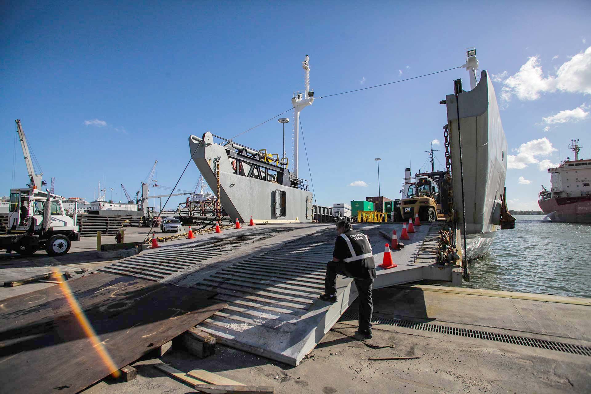 Our Company Cotton Holdings Inc.