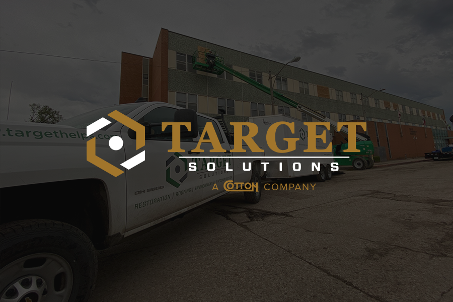 Target Solutions