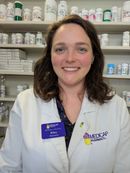 Riley Warner, PharmD