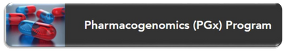 Pharmacogenomics Program